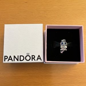 Pandora Graduation Charms